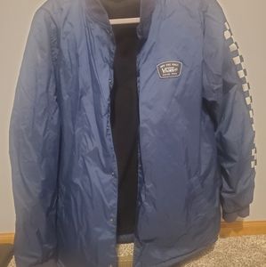 Vans jacket